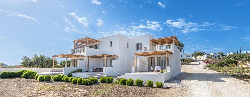 Alisea Resort