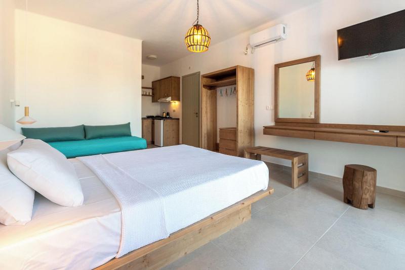 Alisea Resort — photo 11