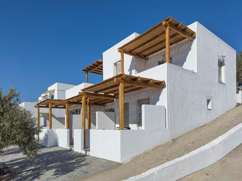 Alisea Resort — photo 39