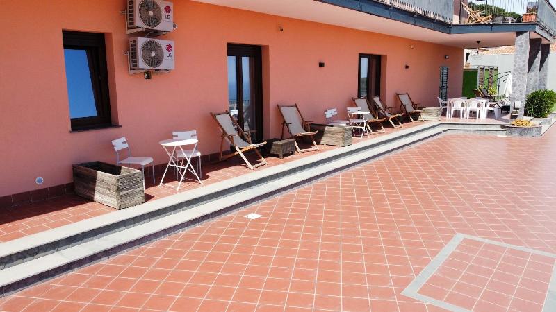 Villa Leucatia Bed Events image