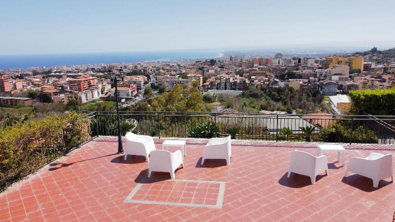 Villa Leucatia Bed Events image