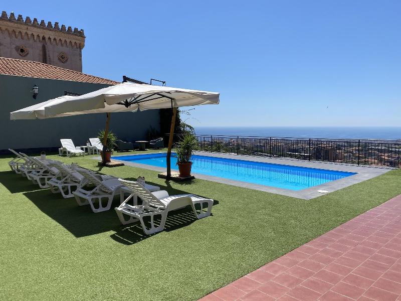 Villa Leucatia Bed Events image
