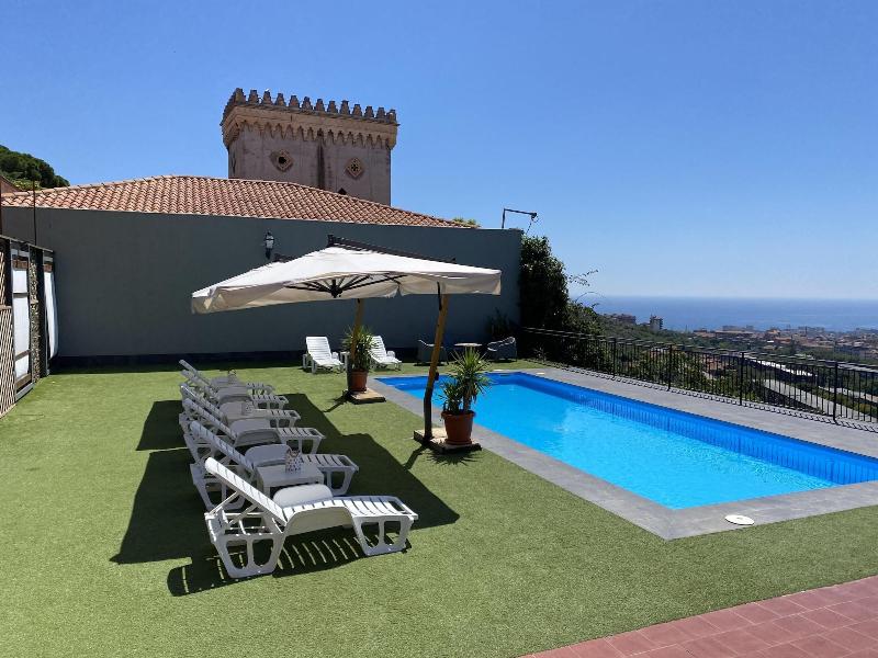 Villa Leucatia Bed Events image