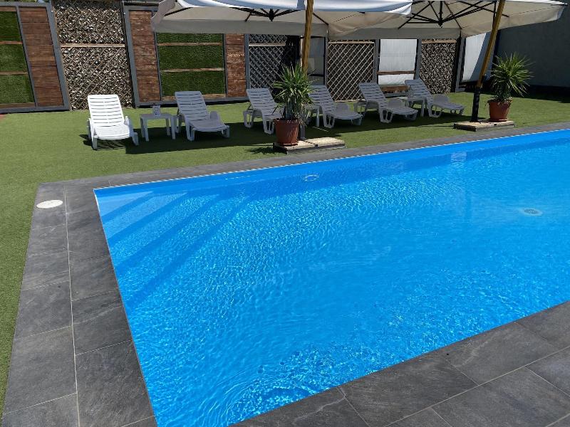 Villa Leucatia Bed Events image