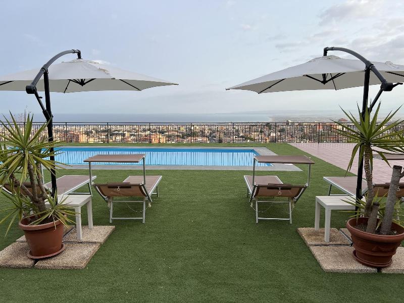 Villa Leucatia Bed Events image