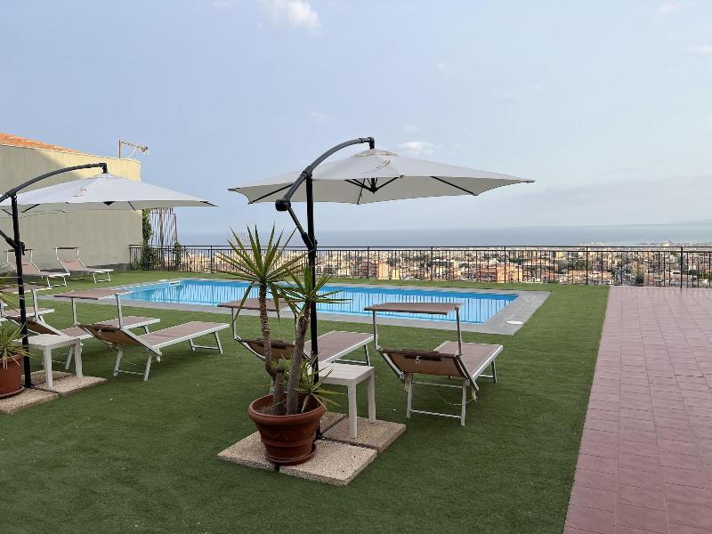 Villa Leucatia Bed Events image