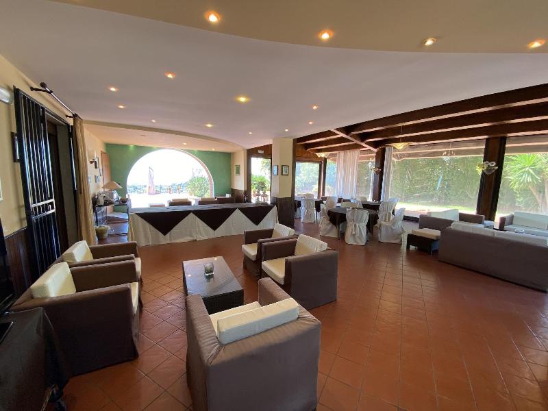 Villa Leucatia Bed Events image