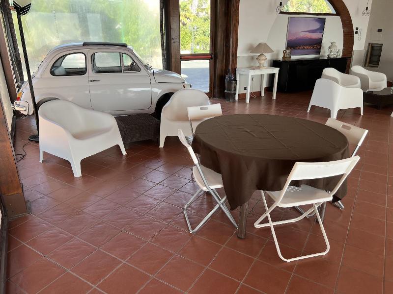 Villa Leucatia Bed Events image