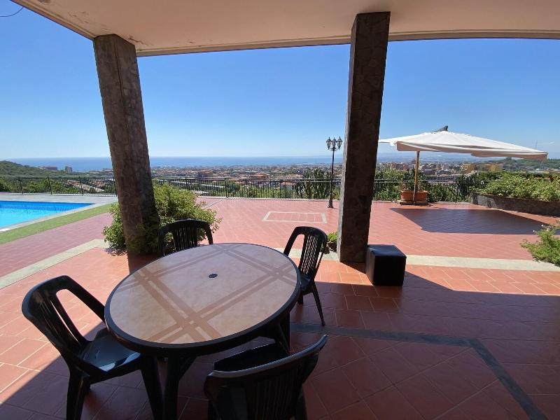 Villa Leucatia Bed Events image