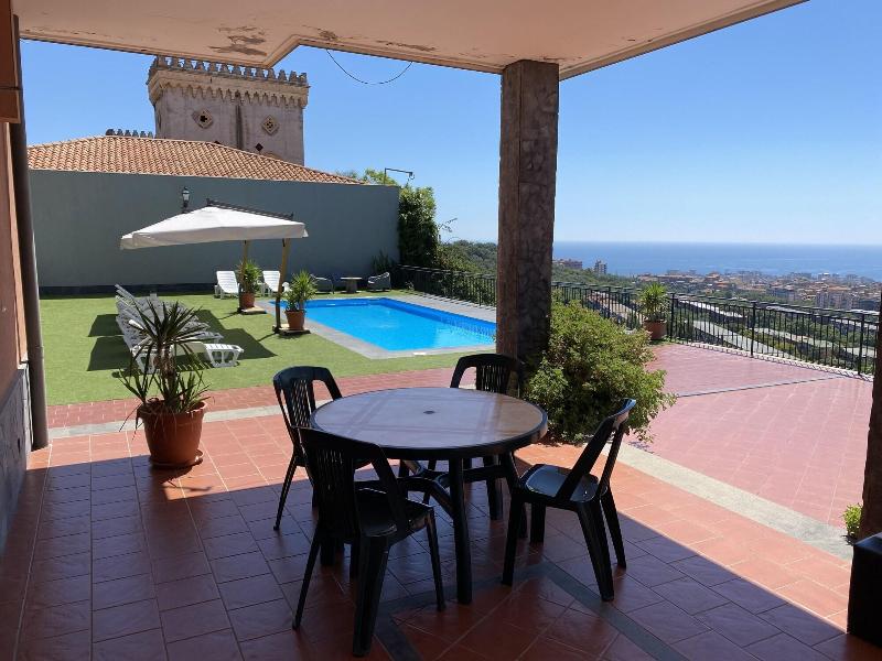 Villa Leucatia Bed Events image