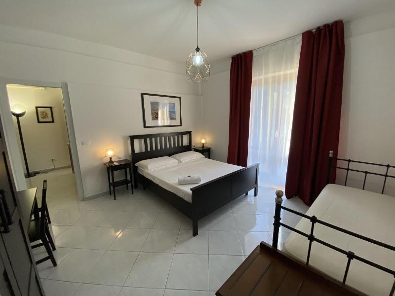 Villa Leucatia Bed Events image