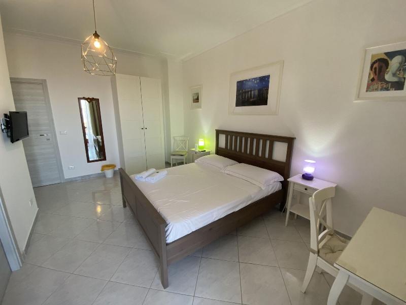 Villa Leucatia Bed Events image