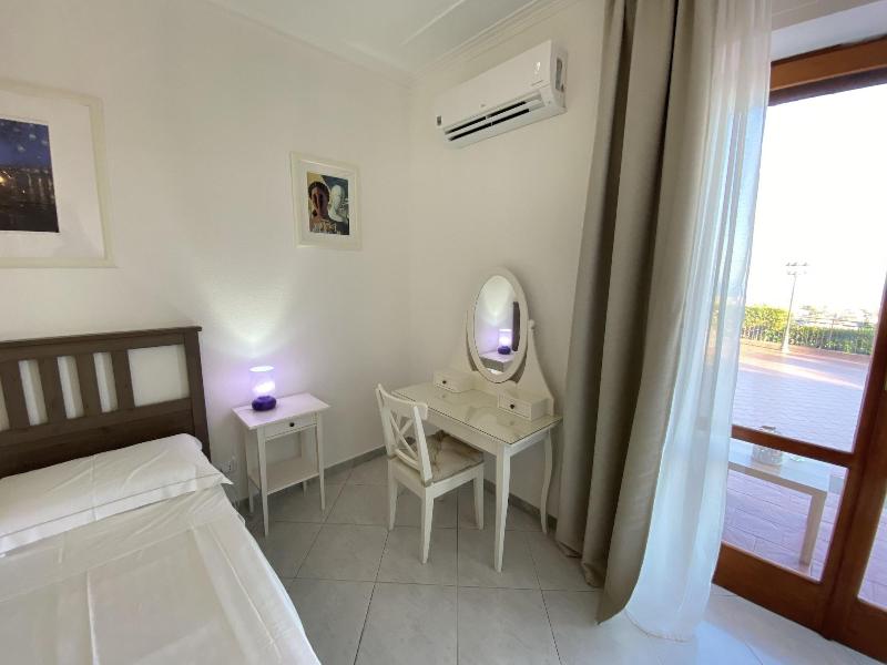 Villa Leucatia Bed Events image