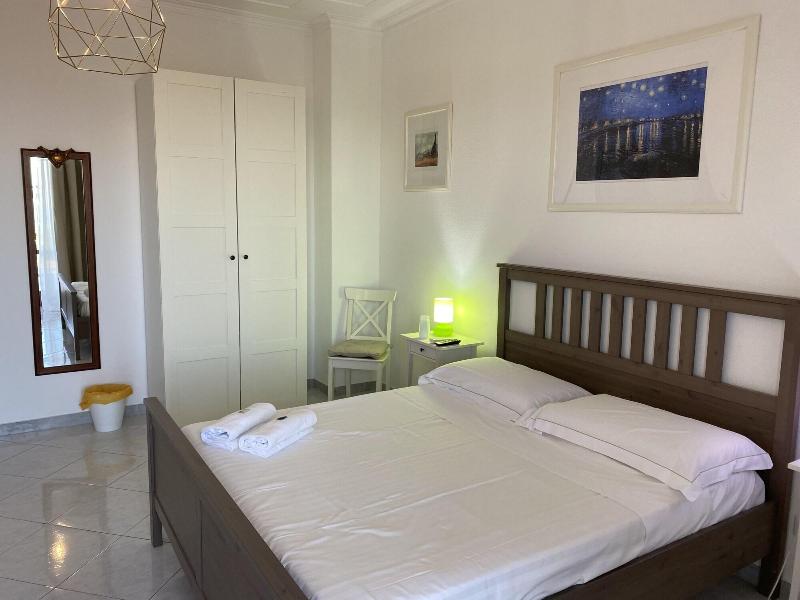 Villa Leucatia Bed Events image