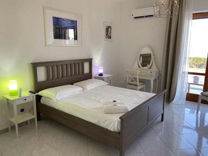 Villa Leucatia Bed Events image