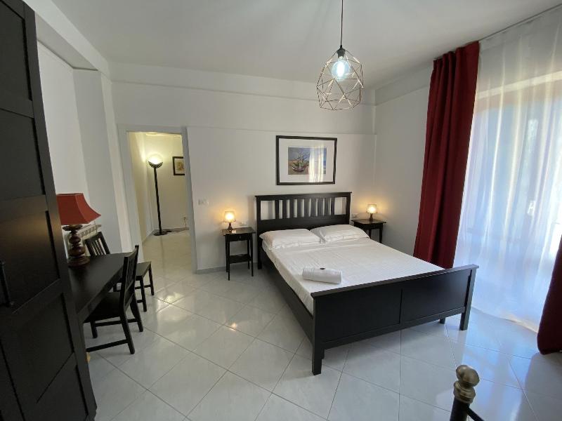 Villa Leucatia Bed Events image
