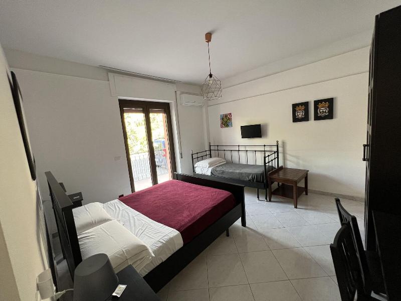 Villa Leucatia Bed Events image