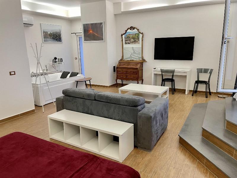 Villa Leucatia Bed Events image
