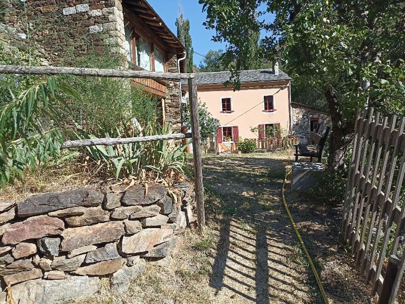 Chambres D Hotes Ecogite Du Mas De Trape image