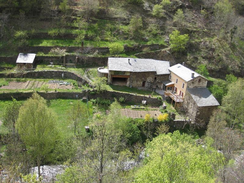 Chambres D Hotes Ecogite Du Mas De Trape image