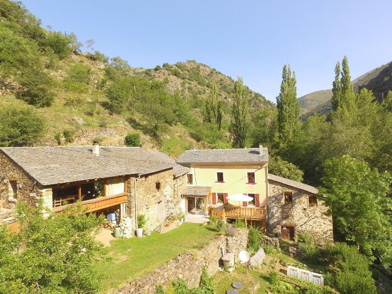 Chambres D Hotes Ecogite Du Mas De Trape image