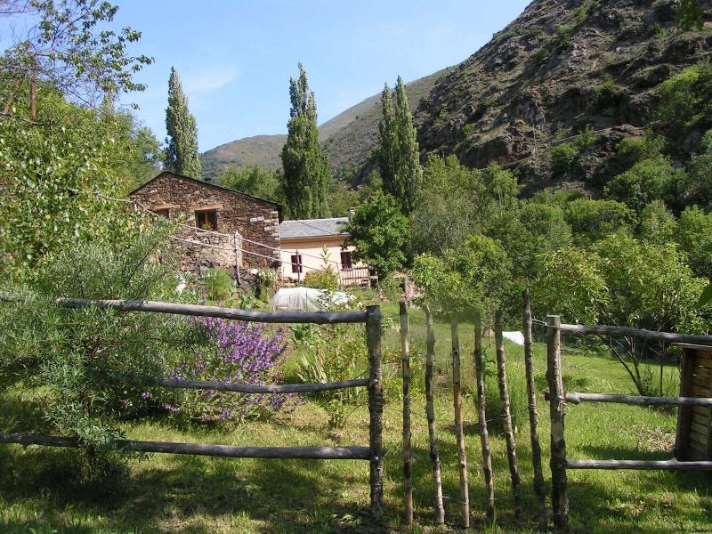 Chambres D Hotes Ecogite Du Mas De Trape image