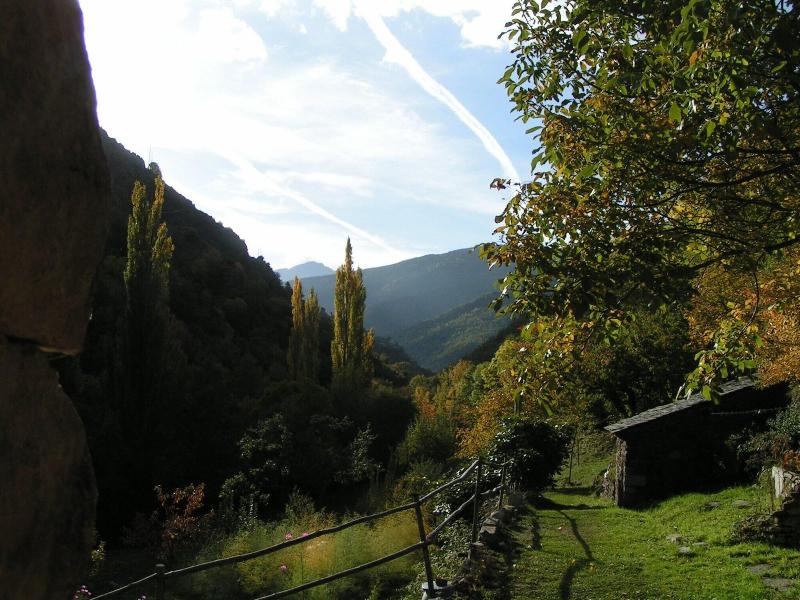 Chambres D Hotes Ecogite Du Mas De Trape image