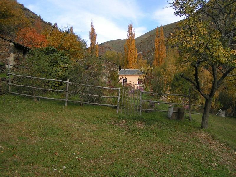 Chambres D Hotes Ecogite Du Mas De Trape image