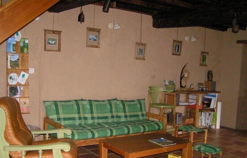 Chambres D Hotes Ecogite Du Mas De Trape image