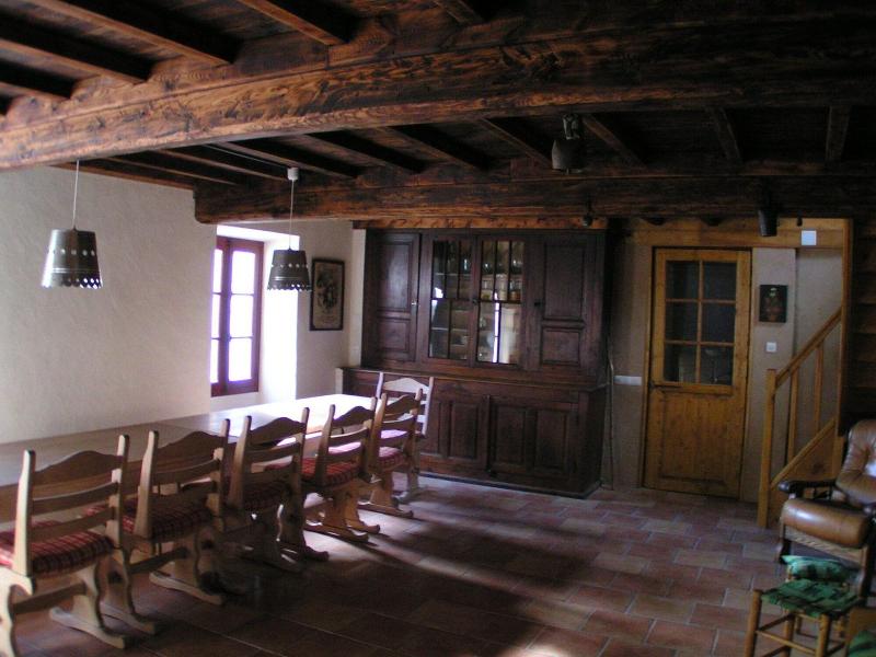 Chambres D Hotes Ecogite Du Mas De Trape image