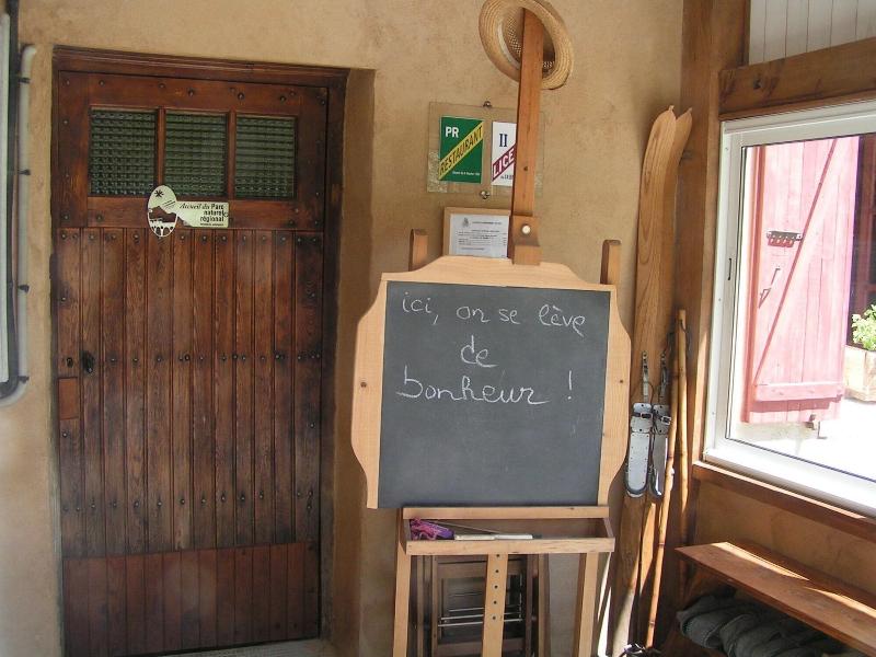Chambres D Hotes Ecogite Du Mas De Trape image