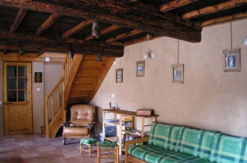 Chambres D Hotes Ecogite Du Mas De Trape image