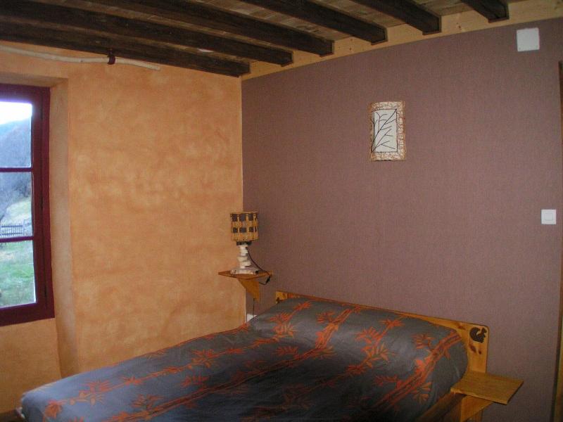 Chambres D Hotes Ecogite Du Mas De Trape image