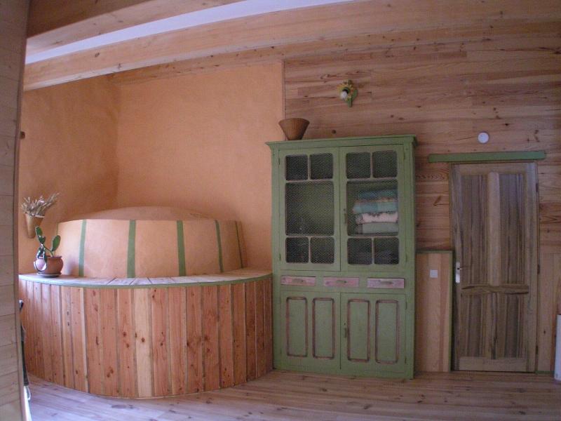 Chambres D Hotes Ecogite Du Mas De Trape image