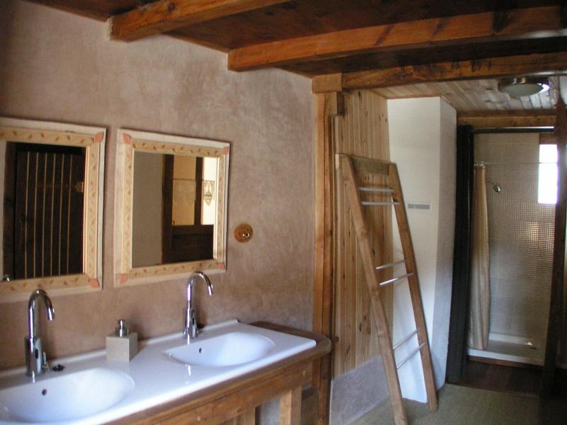 Chambres D Hotes Ecogite Du Mas De Trape image
