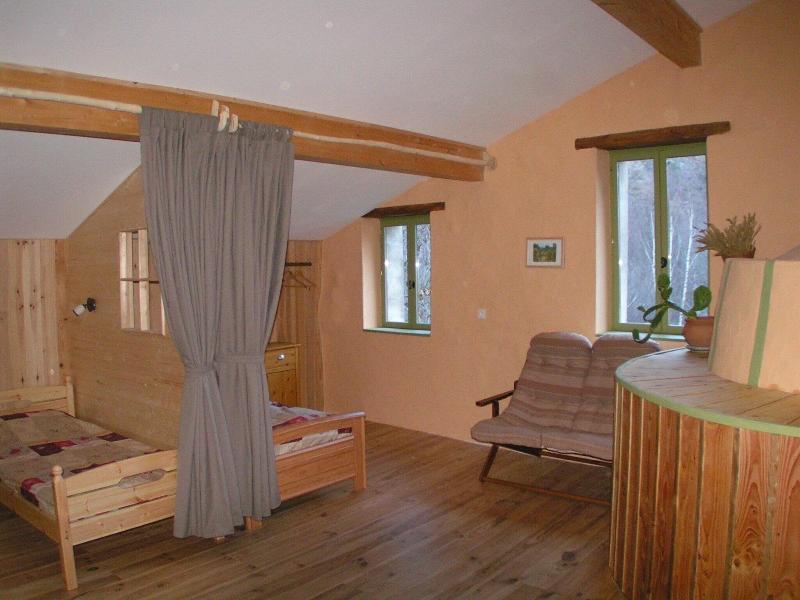 Chambres D Hotes Ecogite Du Mas De Trape image