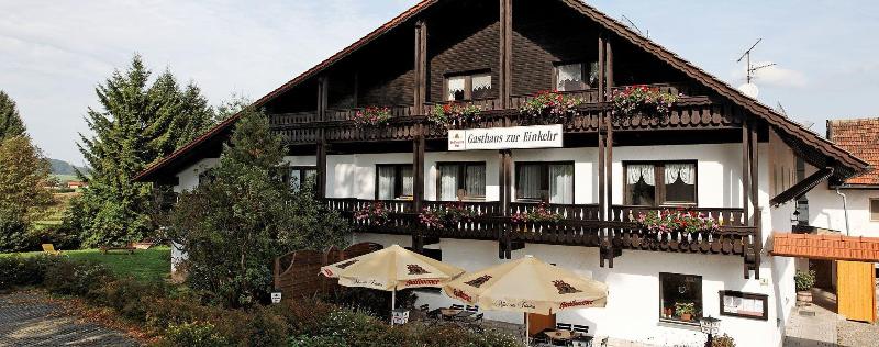 Gasthaus Zur Einkehr — main photo
