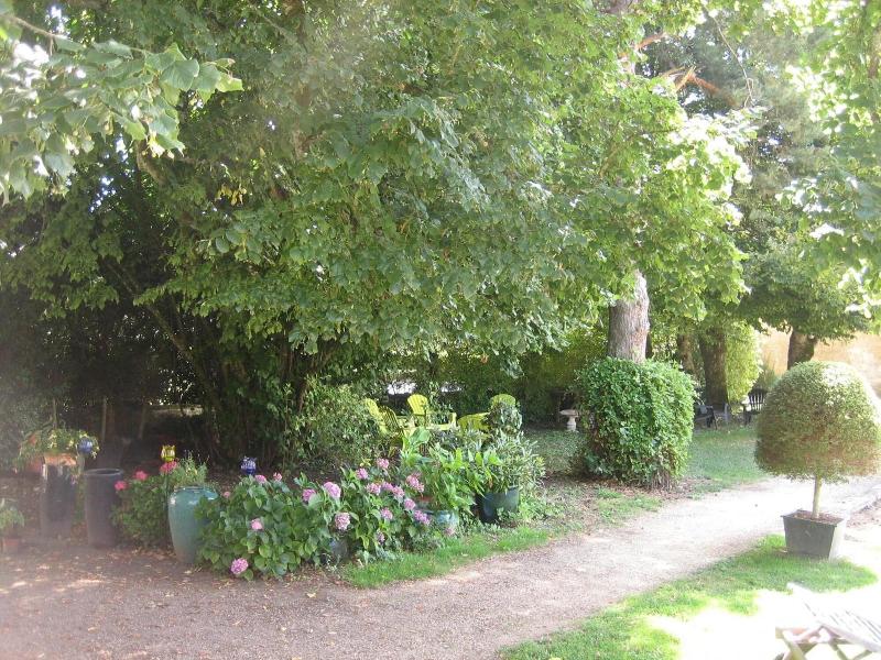 Cha Teau De Saint Georges — photo 4