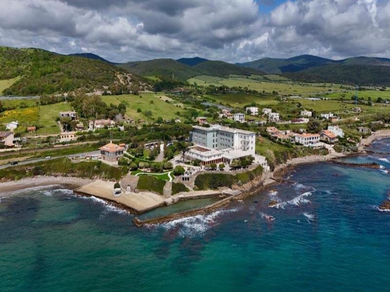 Villa Mg Hotel image
