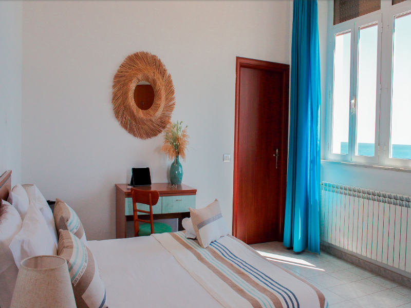 Villa Mg Hotel image