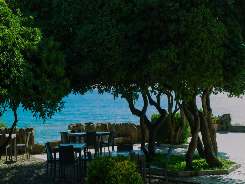 Villa Mg Hotel image