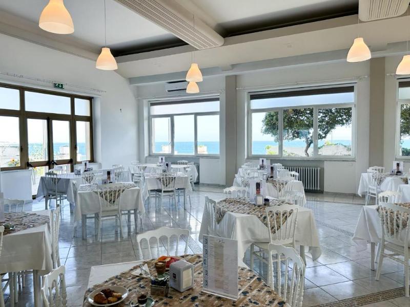 Villa Mg Hotel image