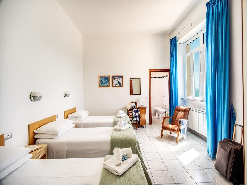 Villa Mg Hotel image