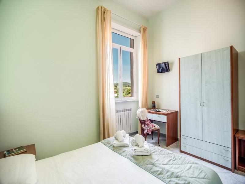Villa Mg Hotel image