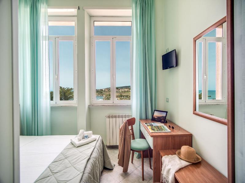 Villa Mg Hotel image