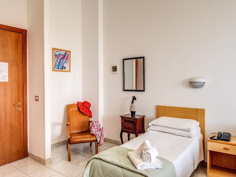Villa Mg Hotel image
