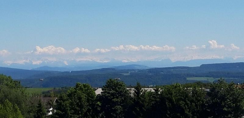 Landhotel Panoramablick — main photo