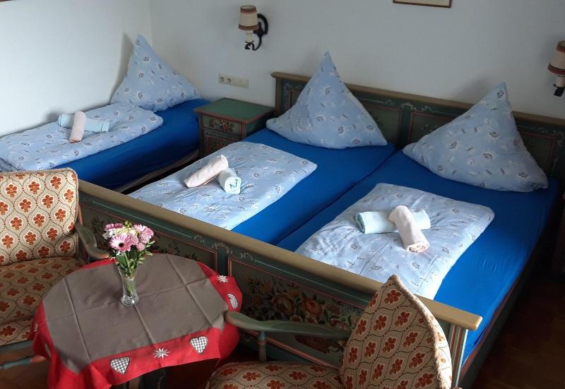 Landhotel Panoramablick — photo 4