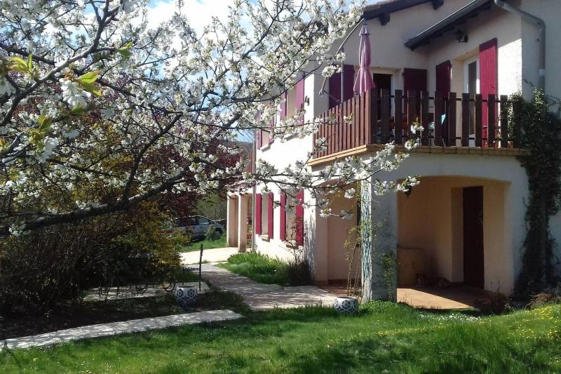 Villakako Chambres D Ha Tes — photo 4