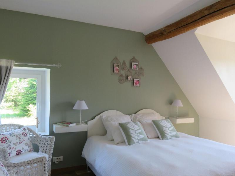Chambres D Ha Tes L Echappa E Belle image